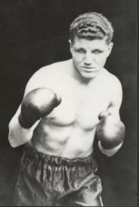 Salvatore Affinito boxer