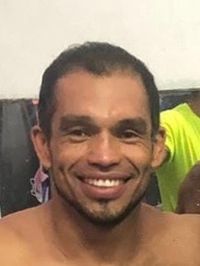 Octavio Faundez boxeador