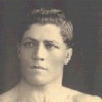 Arthur Douglas boxer