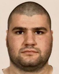 Gurgen Hovhannisyan boxeur