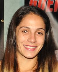 Florencia Ayelen Juarez boxer