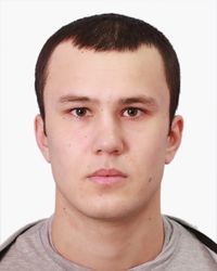 Bakhodur Usmonov boxeador