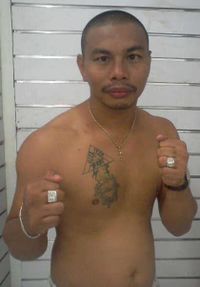 Dondon Lapuz boxer