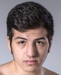 Lorenzo Caldera boxeador