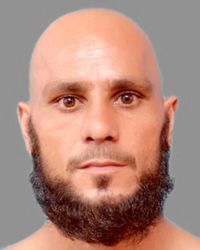 Amin Ul Haq boxeador