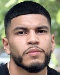 Miguel Angel Hernandez boxeador