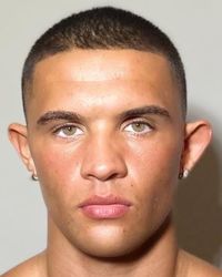 Marques Valle boxeador