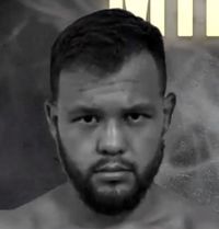 Mikhail Kokhanchik boxer