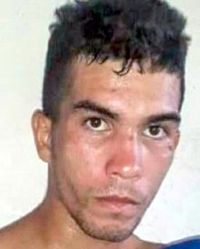 Victor Garcia boxeur
