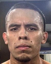 Arnold Gonzalez boxeur