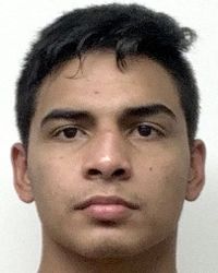 Ezequiel Borrero boxeador