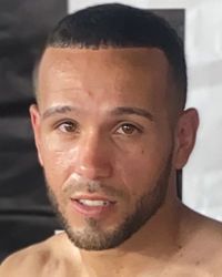 Angel Gonzalez boxeur