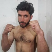 Abdullah boxer