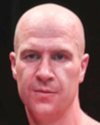 Shawn Hughes boxeur