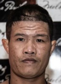 Angkhan Phongsaphang boxeador