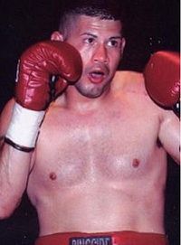 Guy Solis boxer