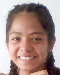 Regina Chavez pugile