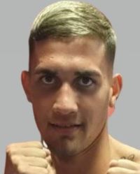 Jorge Guedes boxeador