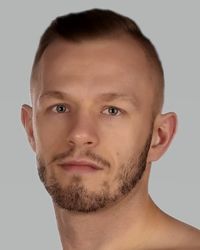 Tomasz Piotrowski boxer
