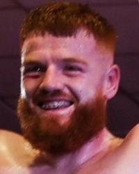 Owen O'Neill boxeur