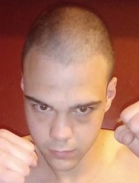 Stefan Mihailov boxeur