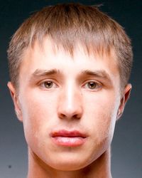 Ivan Petrov boxeador