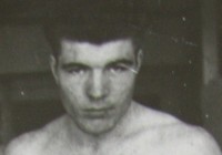Danny Paul boxer