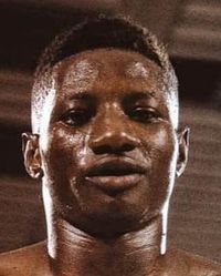Mohamed Diallo boxeur
