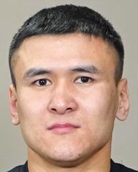 Tursynbay Kulakhmet boxeador