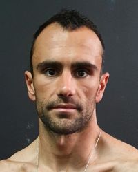 Goncalo Pinto boxeur