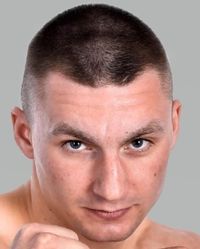 Adrian Szczypior boxeador