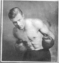Ray Mann boxer