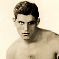 Carl Vinciquerra boxer