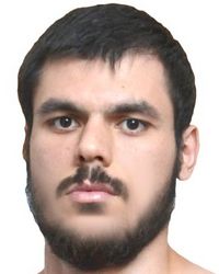 Adil Gadzhiev boxeur