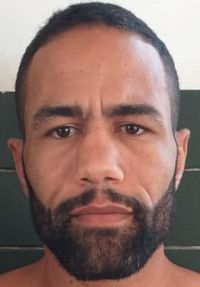 Sergio Santos Dantas boxeador