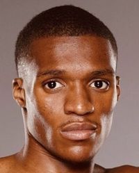 Justice Bland boxer