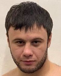 Kureysh Sagov boxeador