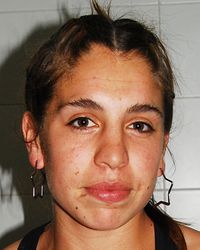 Sofia Alejandra Rodriguez boxeador