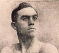 Andrew Dick Tokell boxer