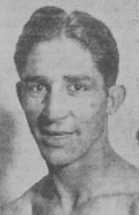 Rene Sanchez боксёр
