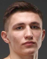 Yehor Velikovskyi boxeador