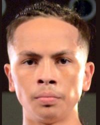 William Hernandez boxeador