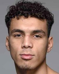 Nabil Messaoudi boxeur