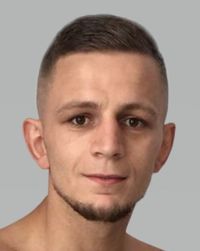 Radomir Obrusniak boxer