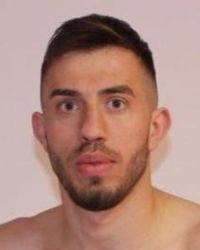 Alexandru Crasnitchii boxeador