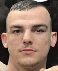Luke Modini boxeur