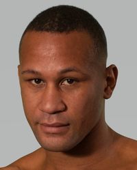 Pablo Sanchez boxer