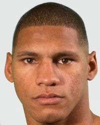 Ihosvany Rafael Garcia boxeur