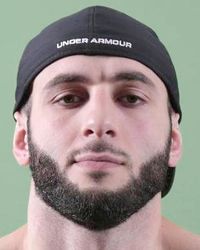 Ali Izmailov boxeur