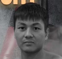 Bagdat Uaydayev боксёр